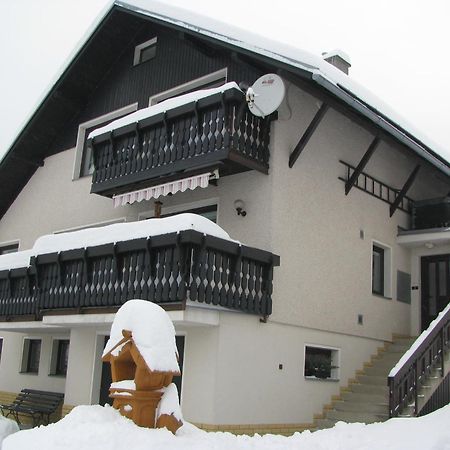 Apartma Gabriela Rokytnice nad Jizerou Exteriér fotografie