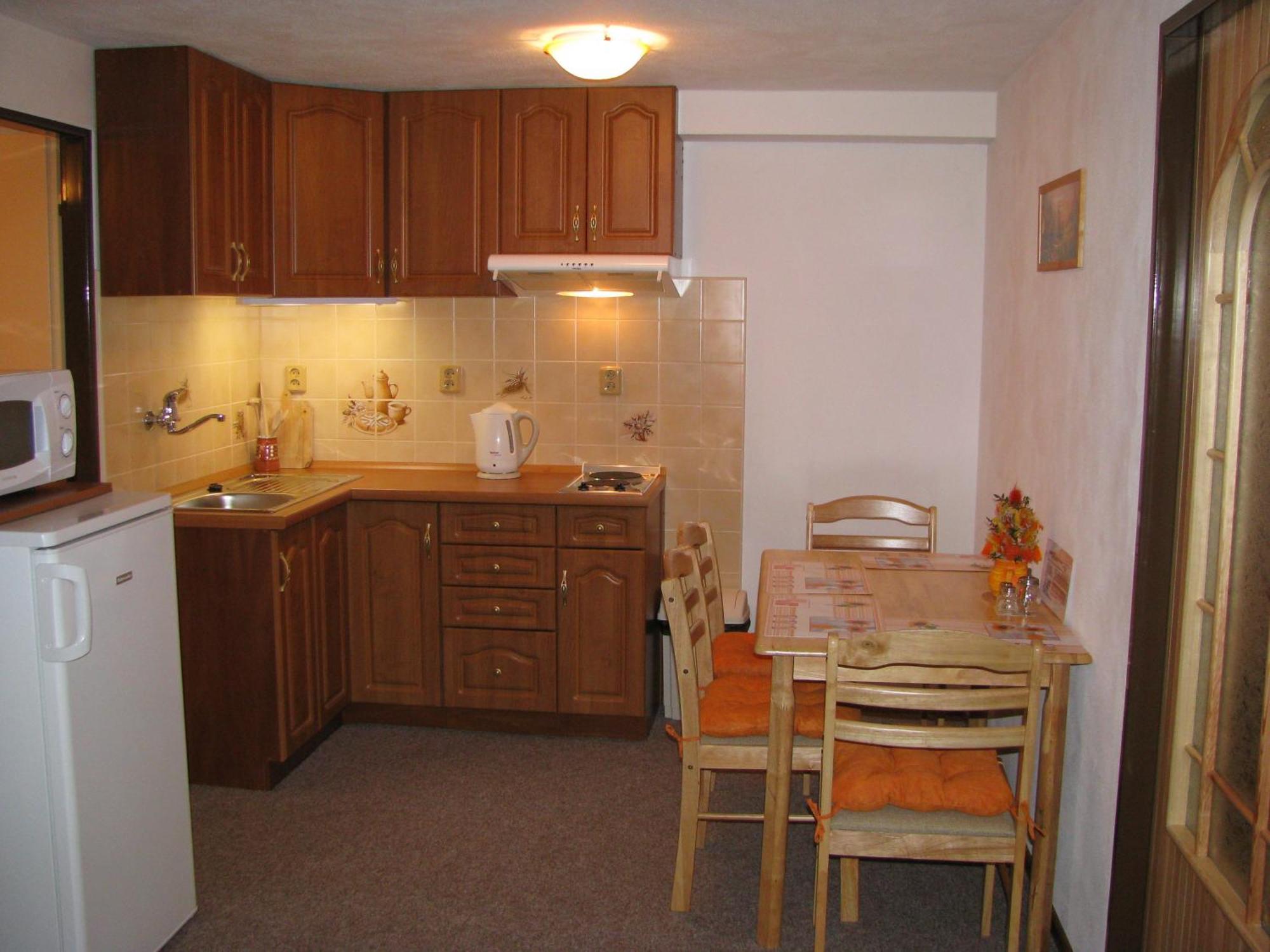Apartma Gabriela Rokytnice nad Jizerou Exteriér fotografie