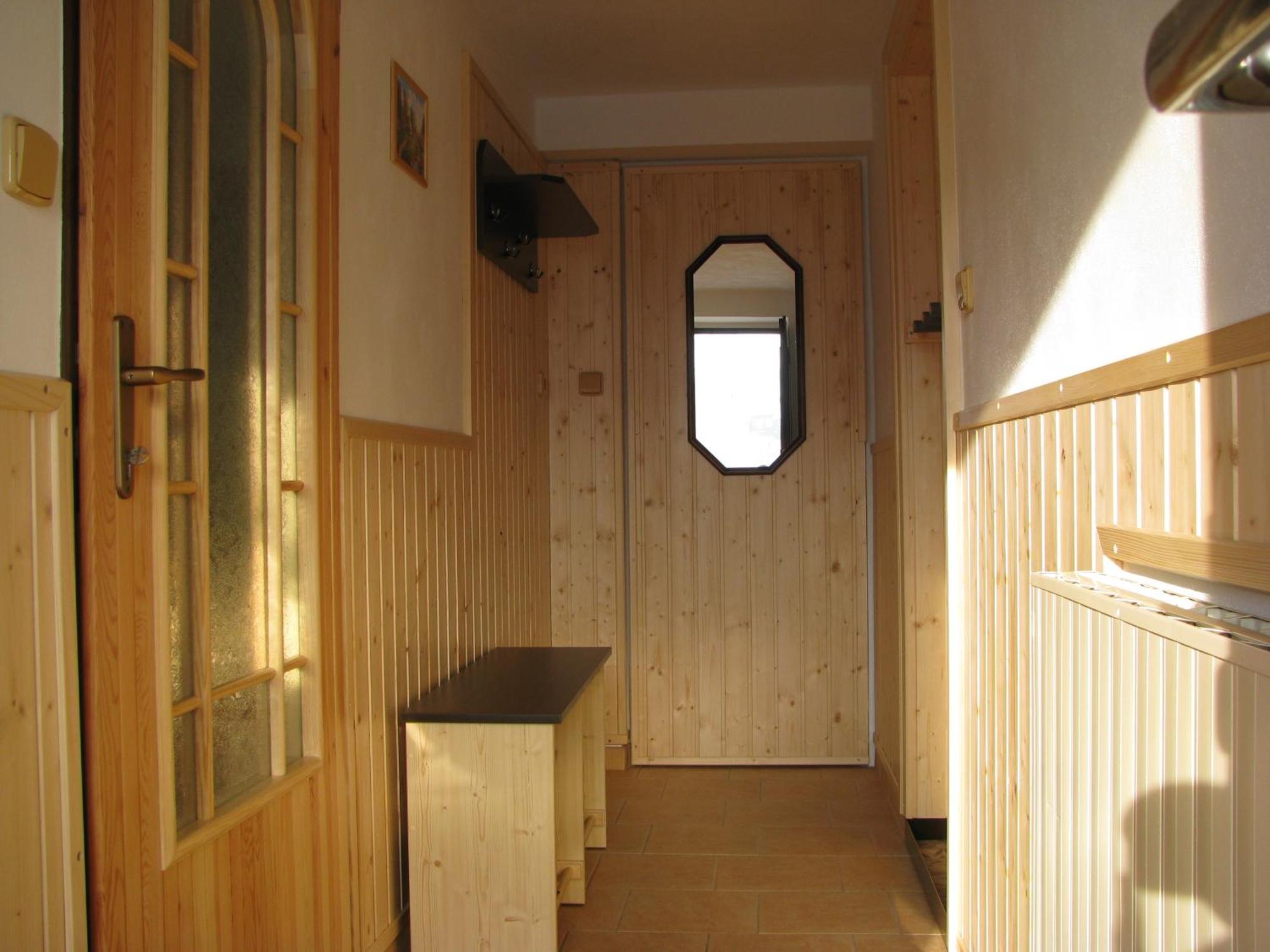Apartma Gabriela Rokytnice nad Jizerou Exteriér fotografie