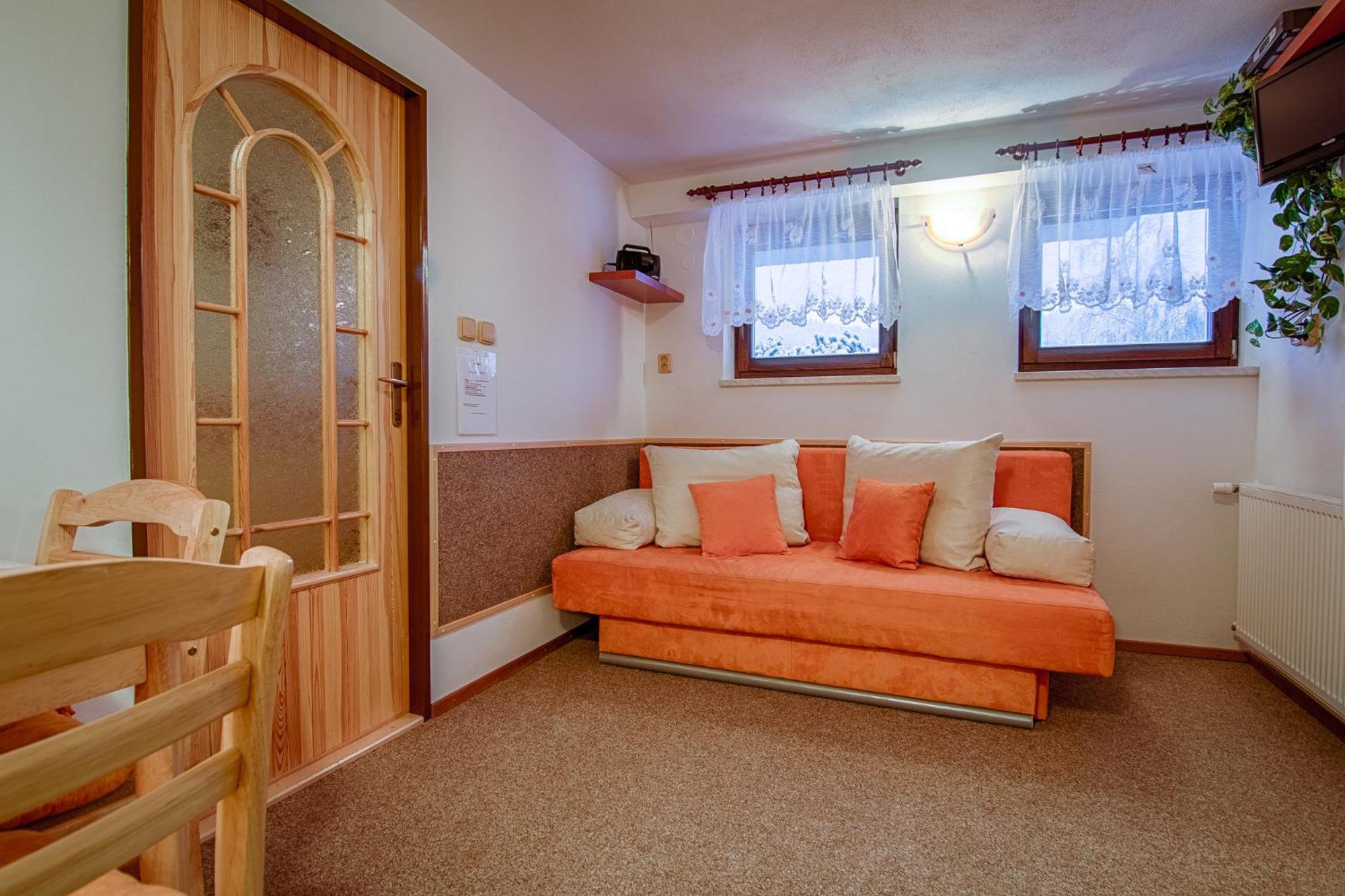 Apartma Gabriela Rokytnice nad Jizerou Exteriér fotografie