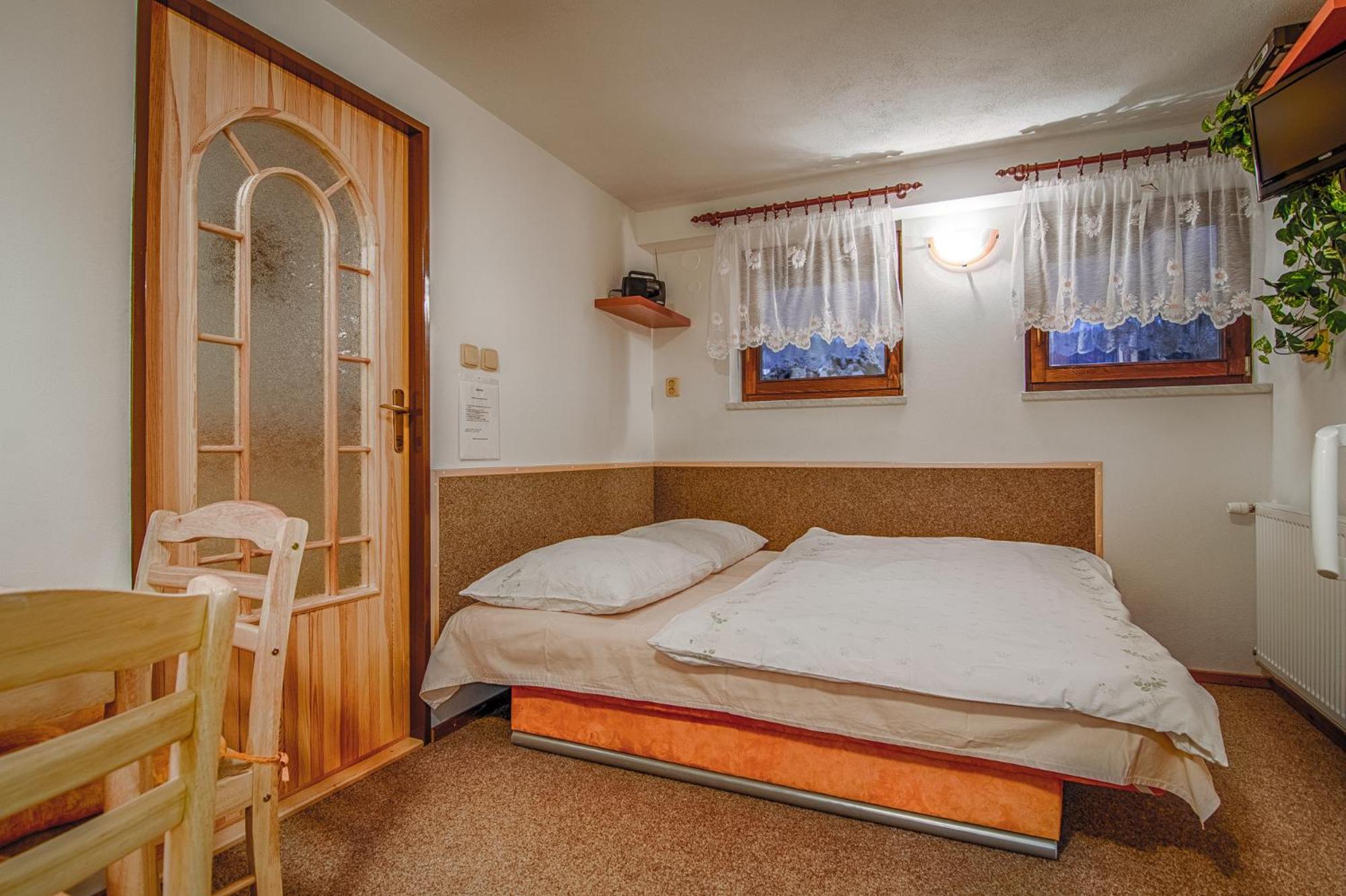 Apartma Gabriela Rokytnice nad Jizerou Exteriér fotografie