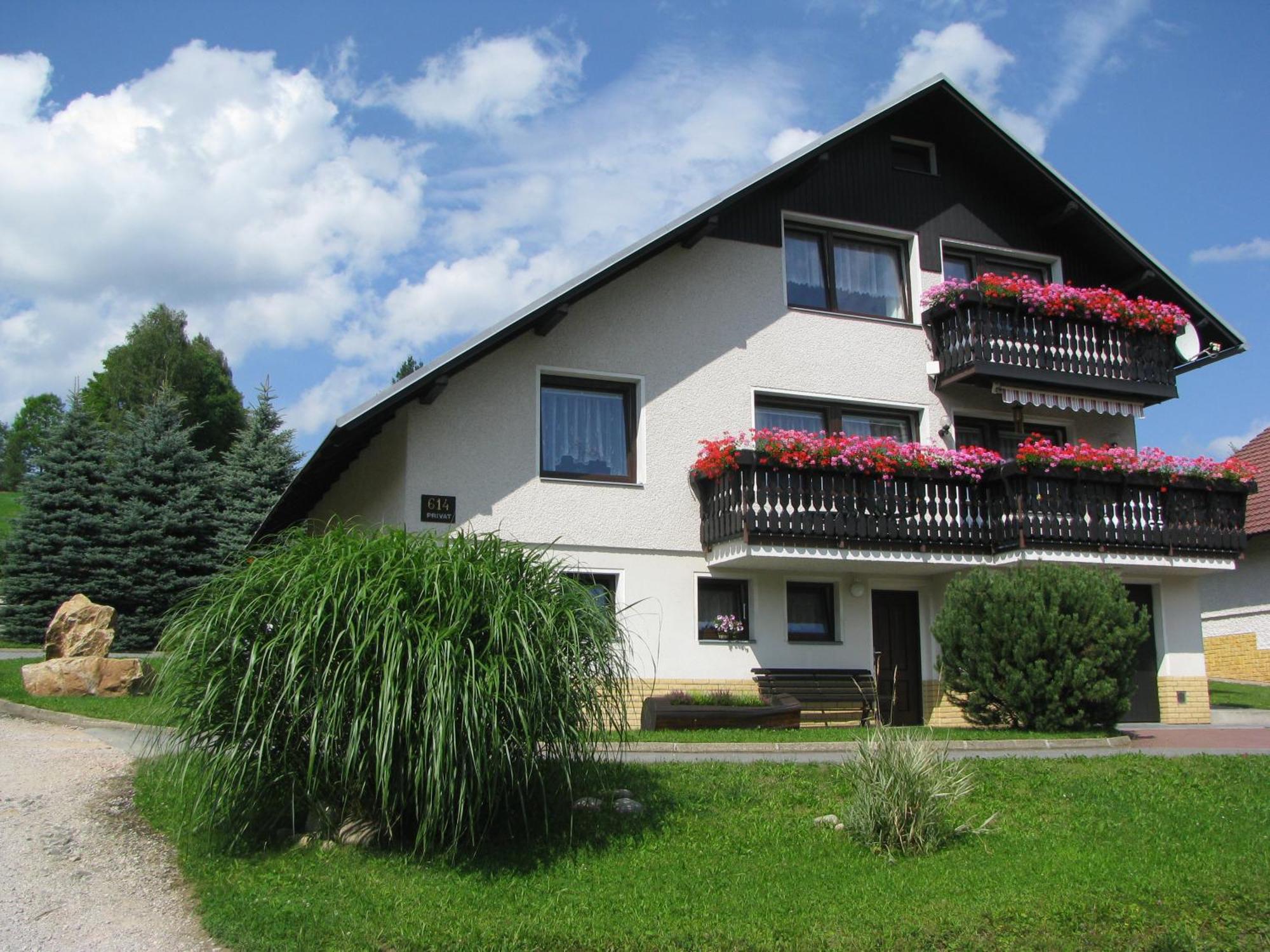 Apartma Gabriela Rokytnice nad Jizerou Exteriér fotografie